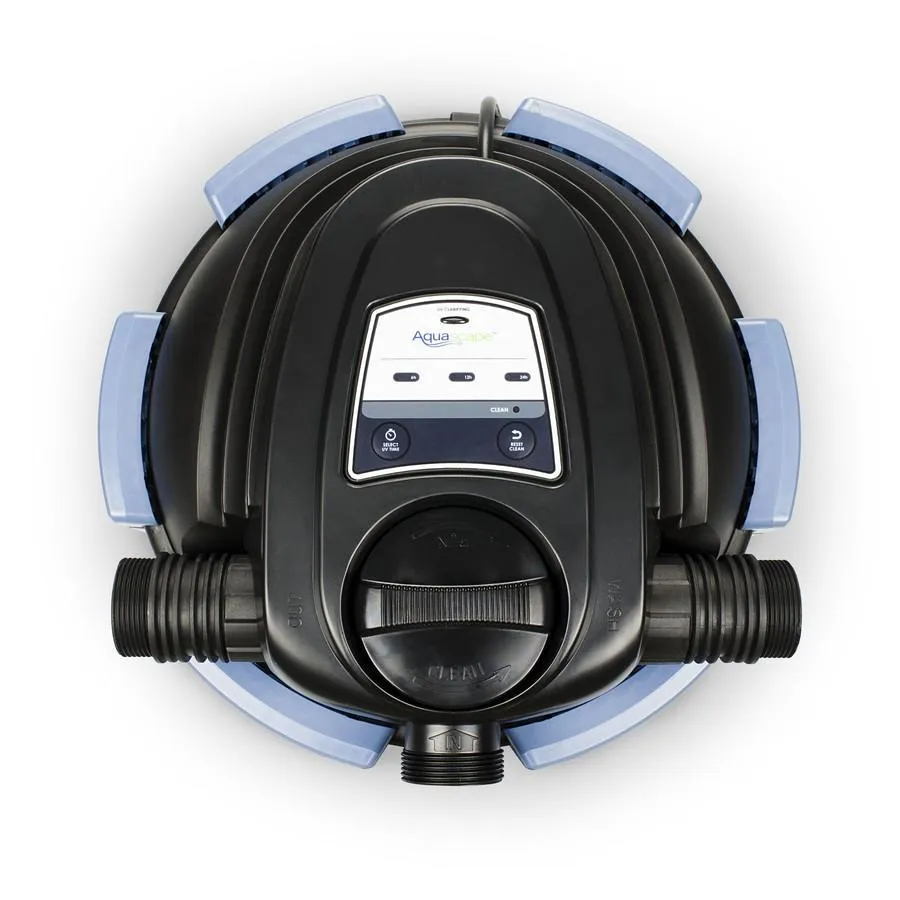 UltraKlean 2000 Pond Filter by Aquascape