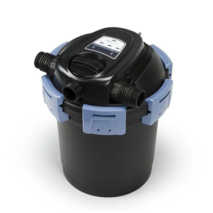 UltraKlean 2000 Pond Filter by Aquascape
