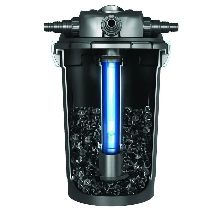 UltraKlean 2000 Pond Filter by Aquascape