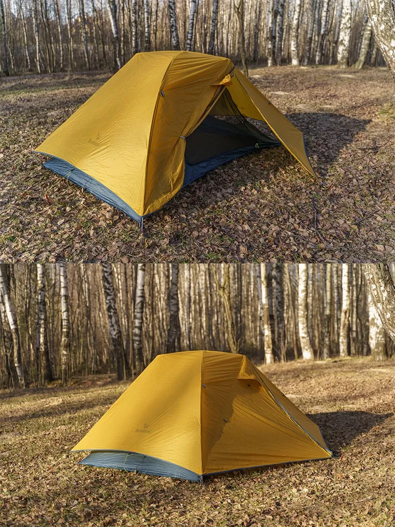 Ultralight Waterproof Highly praised Silicone Tent Time running out