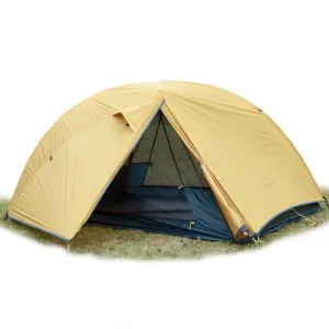 Ultralight Waterproof Highly praised Silicone Tent Time running out