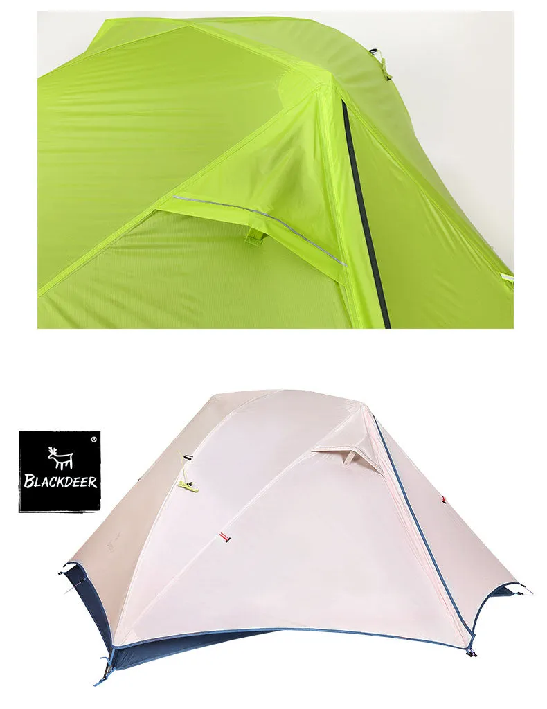 Ultralight Waterproof Highly praised Silicone Tent Time running out