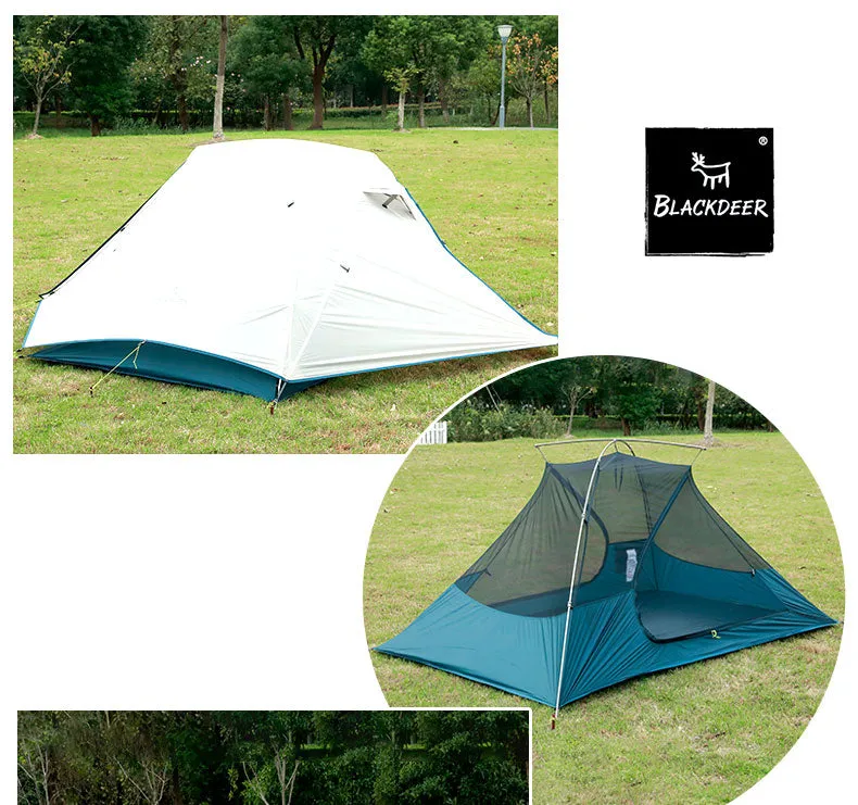 Ultralight Waterproof Highly praised Silicone Tent Time running out