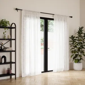 Umbra Sita Adjustable Curtain Rod