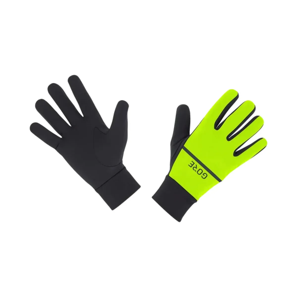 Unisex Gorewear R3 Gloves