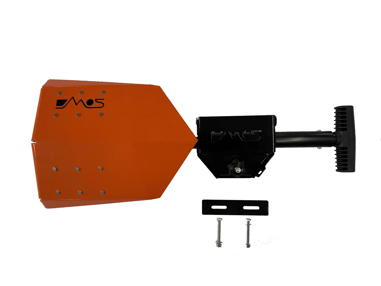 Universal Shovel/Axe Mount