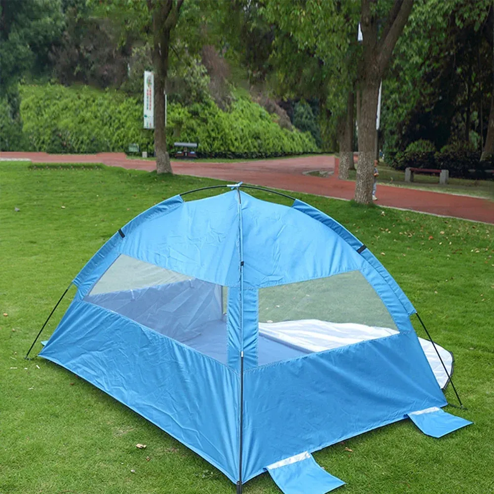 UPF 50  Beach Picnic Sunshade Tent
