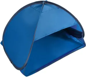 Vaguelly Fully Automatic Beach Tent Sun Shelter Portable Sunshade for Outdoor Camping Fishing and Hiking Lightweight and Gem