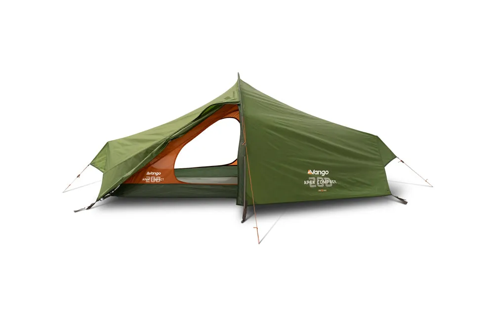 Vango Apex 200 Compact Backpacking Tent 2025