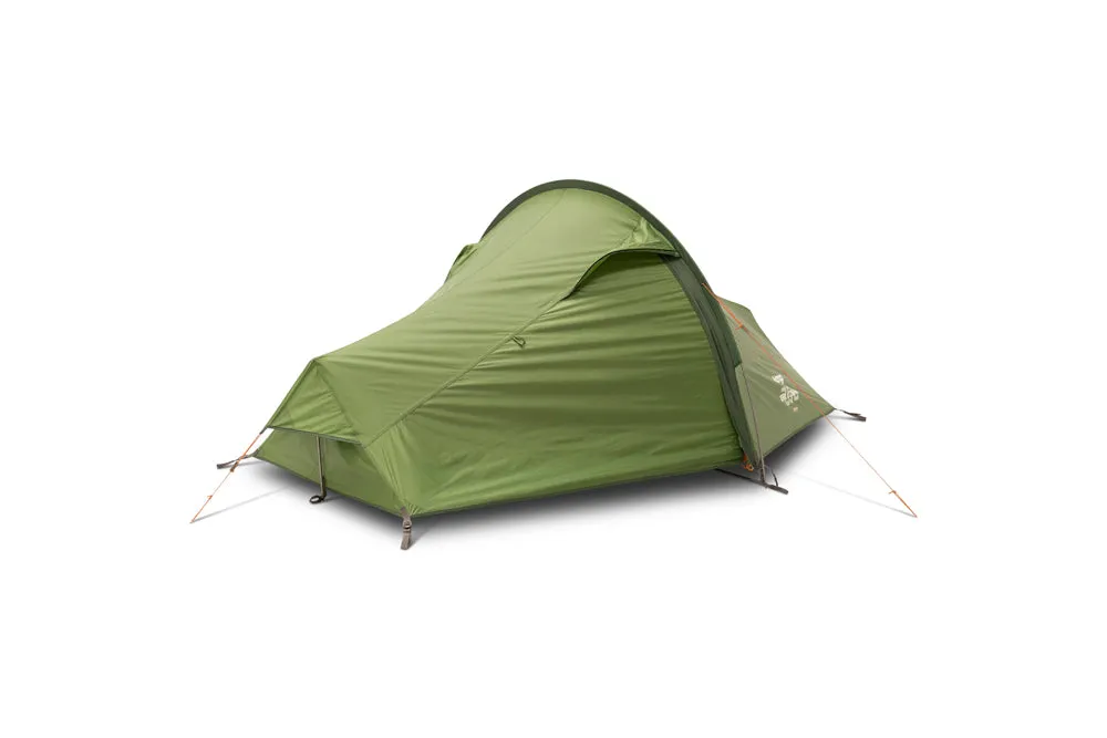 Vango Apex 200 Compact Backpacking Tent 2025