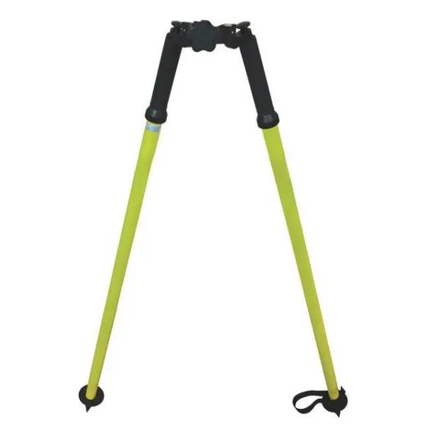 Vectors GPS/GNSS Carbon Fiber Rover Pole Kit Bundle
