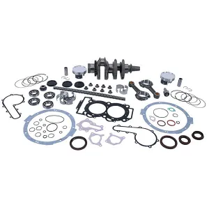 Vertex Engine Repair Kit (Wr00048)