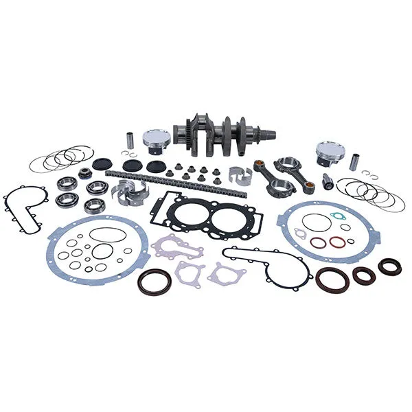 Vertex Engine Repair Kit (Wr00048)