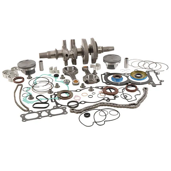 Vertex Engine Repair Kit (Wr00053)