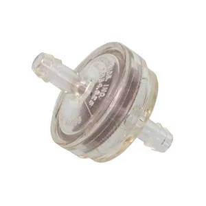 VISU Fuel Filters
