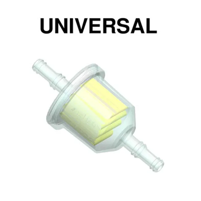 VISU Fuel Filters