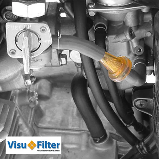VISU Fuel Filters
