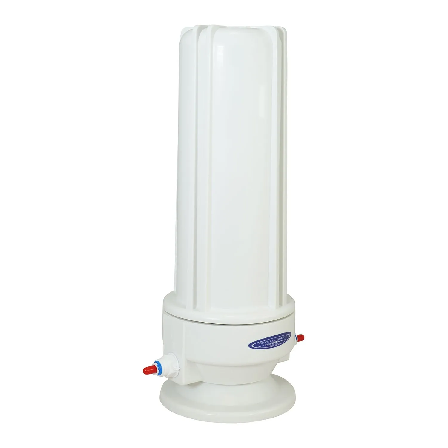 Voyager Single Inline Water Filter System