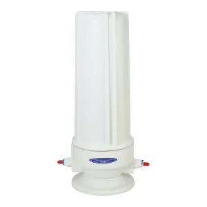 Voyager Single Inline Water Filter System