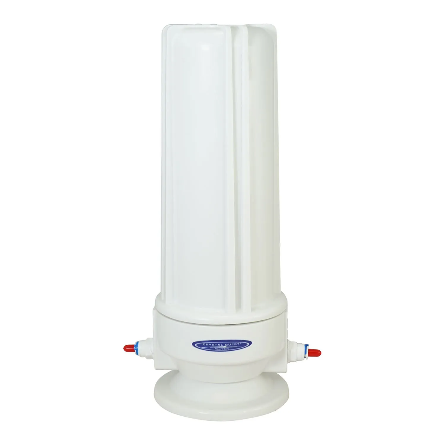 Voyager Single Inline Water Filter System