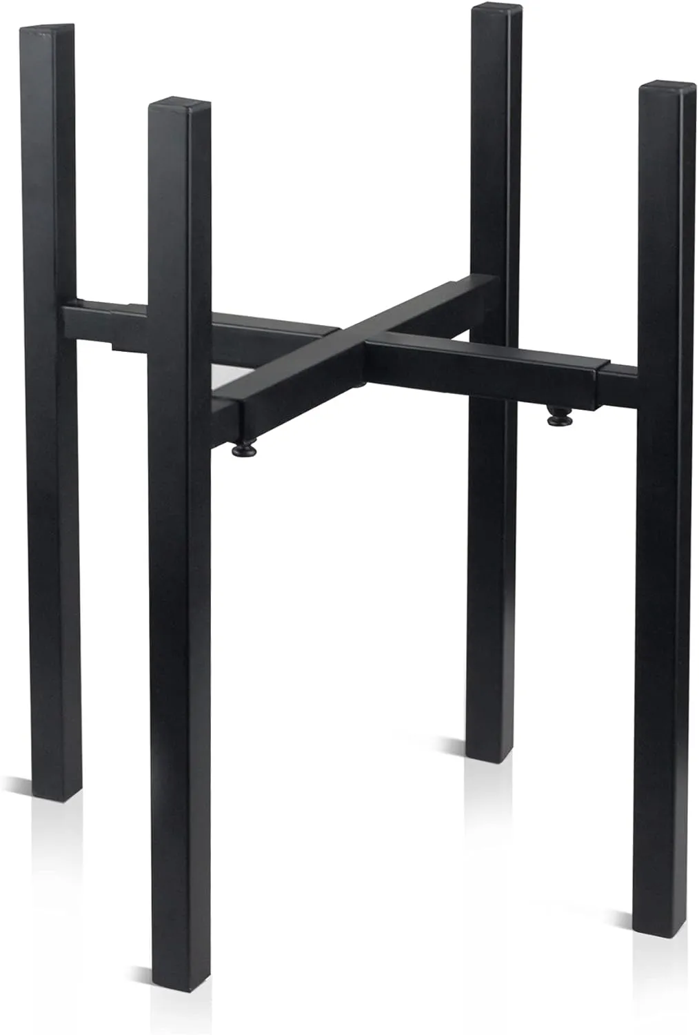 Water Filter Dispenser Counter Stand Beverage Drink Dispensers Stand Fits Countertop Gravity Water Dispensers (Adjustable Width 9.84'' Up to14.17'')