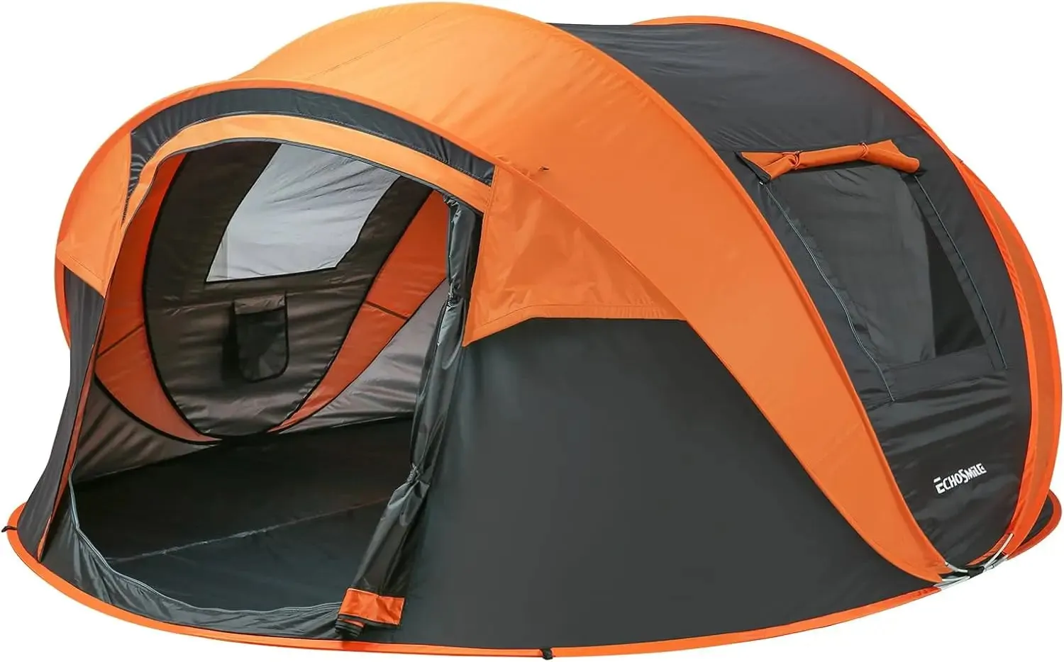 Water Resistant Pop Up Dome Tent