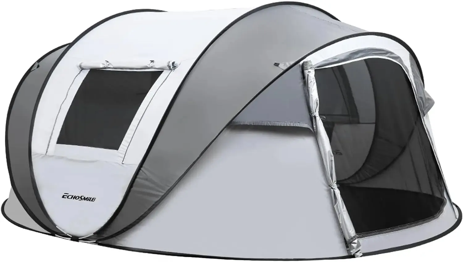 Water Resistant Pop Up Dome Tent