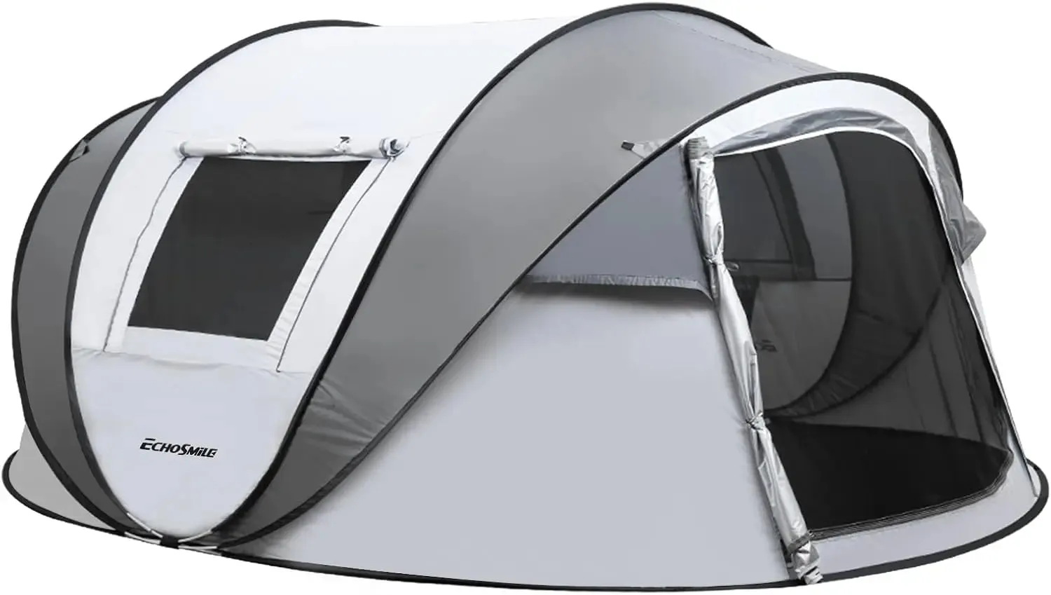 Water Resistant Pop Up Dome Tent