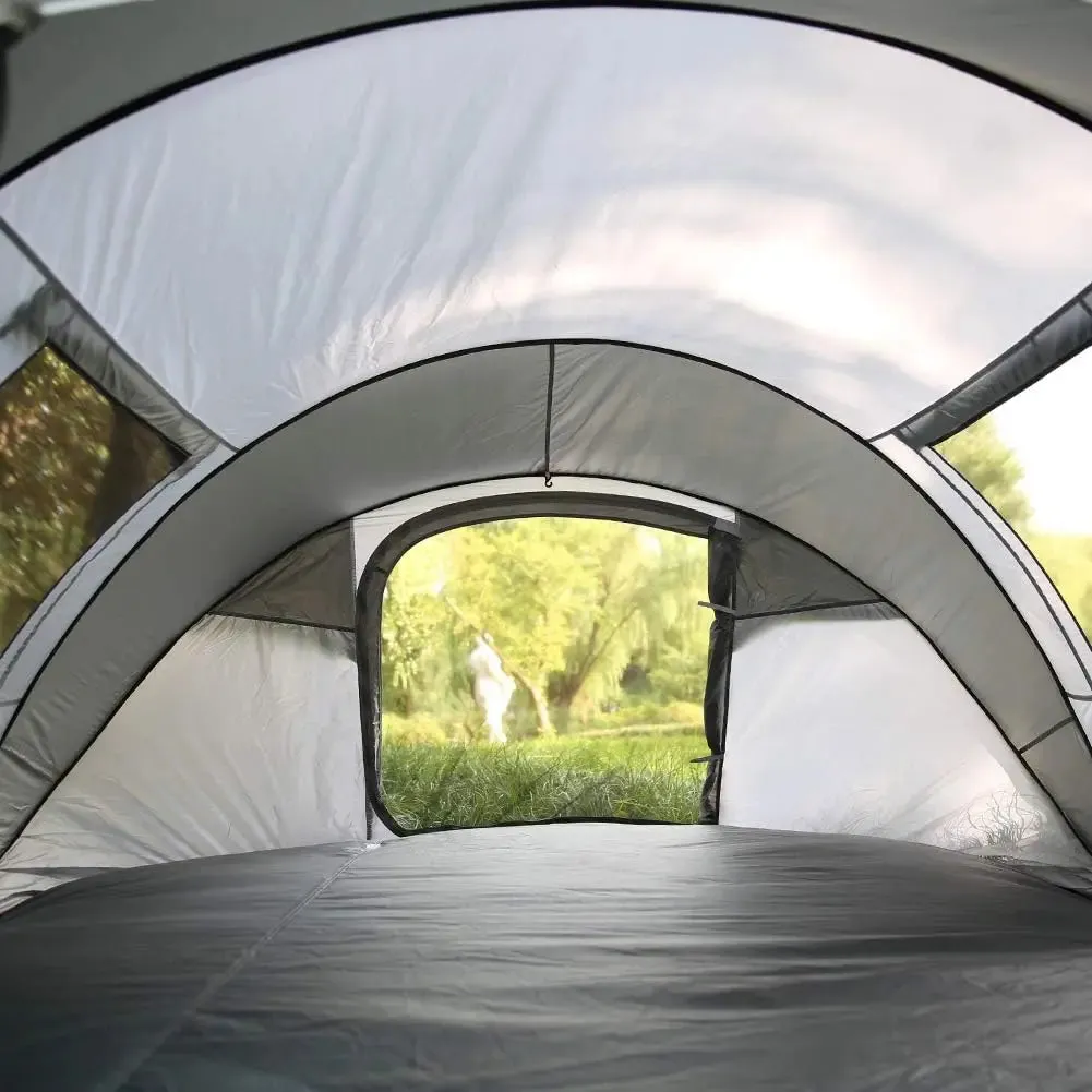 Water Resistant Pop Up Dome Tent