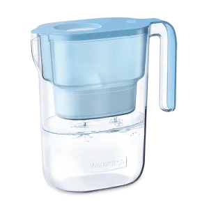 Waterdrop Elfin Pitcher Water Filter for Home PT-05