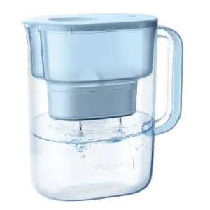 Waterdrop Lucid 10-Cup Water Pitcher Filter System PT-07