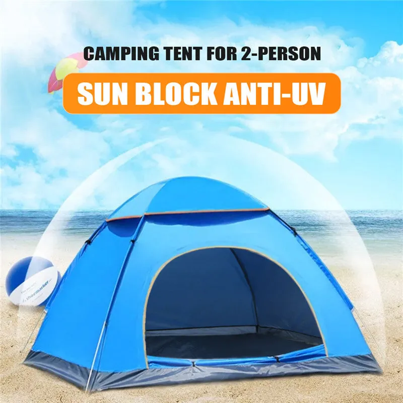 Waterproof Tent For Outdoor