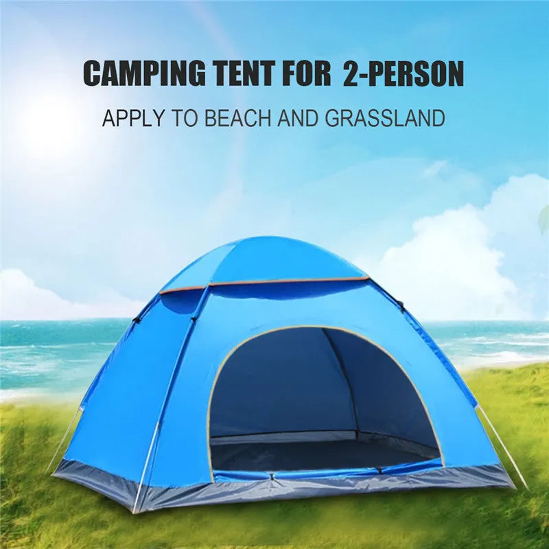 Waterproof Tent For Outdoor