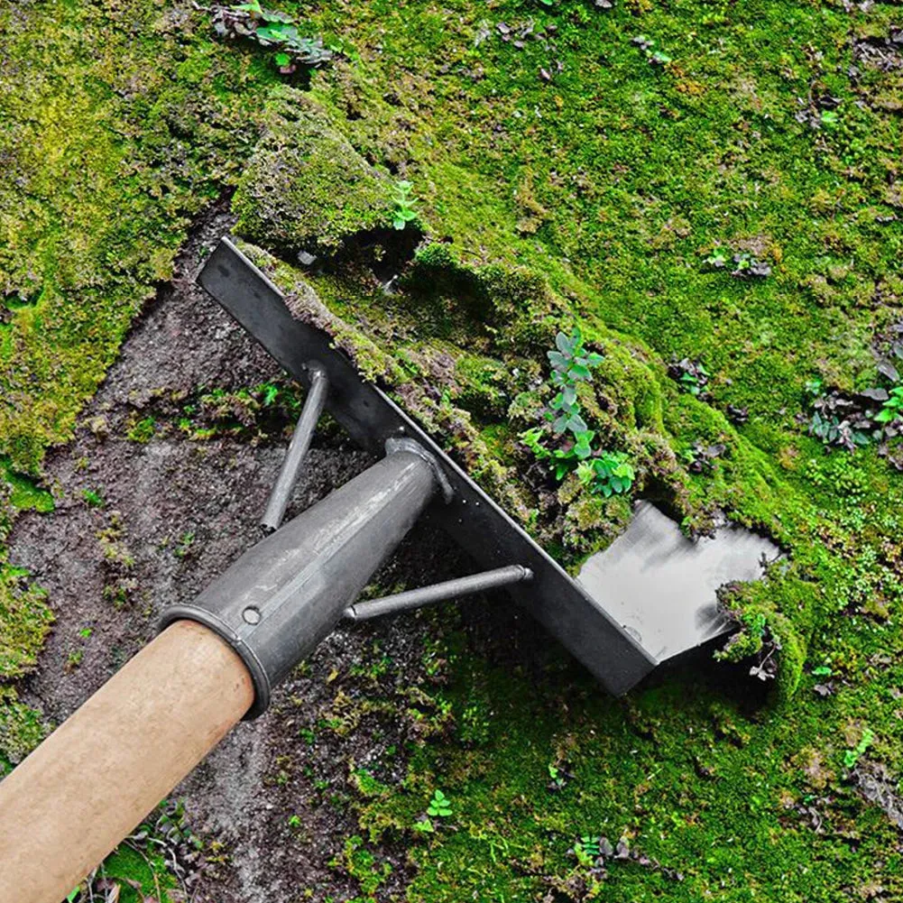 Weed Whacker Wonder