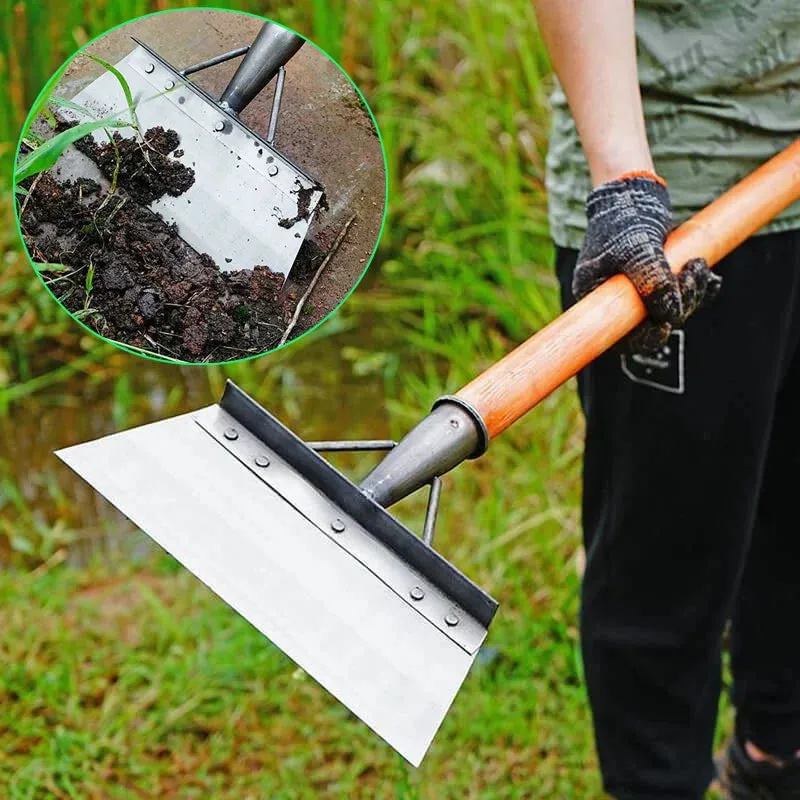 Weed Whacker Wonder