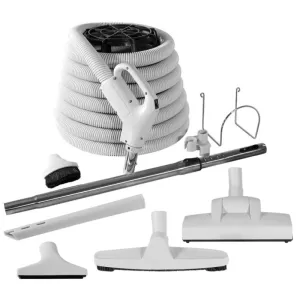 Wessel-Werk Superior Turbo Head Kit