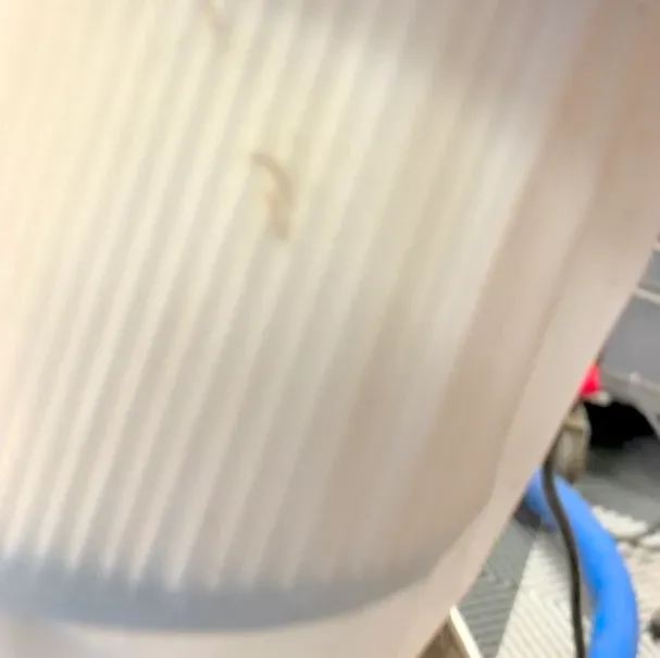 Wet/Dry Filter Saver