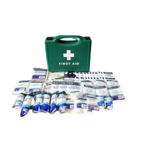 Workplace First Aid Kits