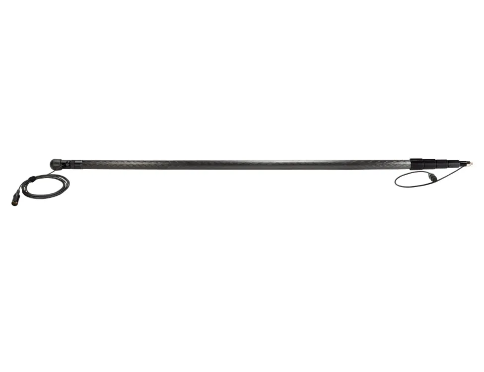 Worldwide tracking Great savings internal QP5150 boom with AMBIENT pole cable