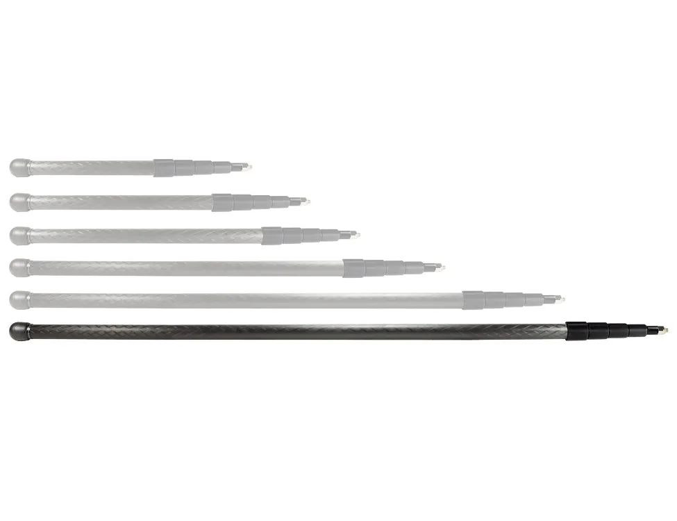 Worldwide tracking Great savings internal QP5150 boom with AMBIENT pole cable