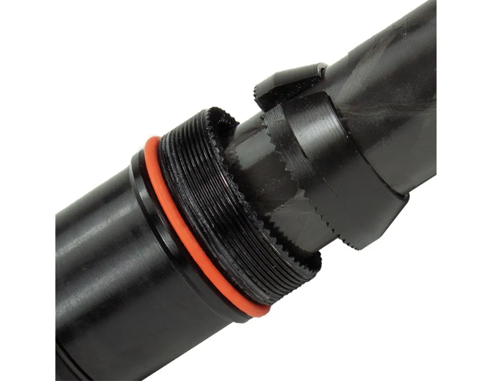 Worldwide tracking Great savings internal QP5150 boom with AMBIENT pole cable