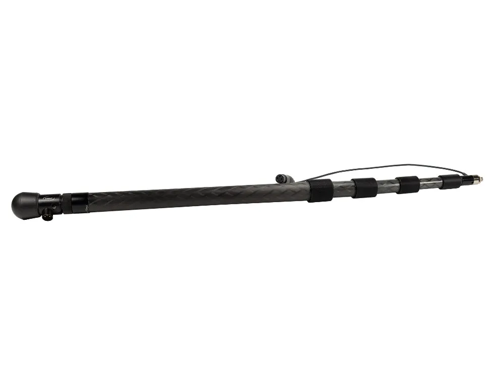 Worldwide tracking Great savings internal QP5150 boom with AMBIENT pole cable