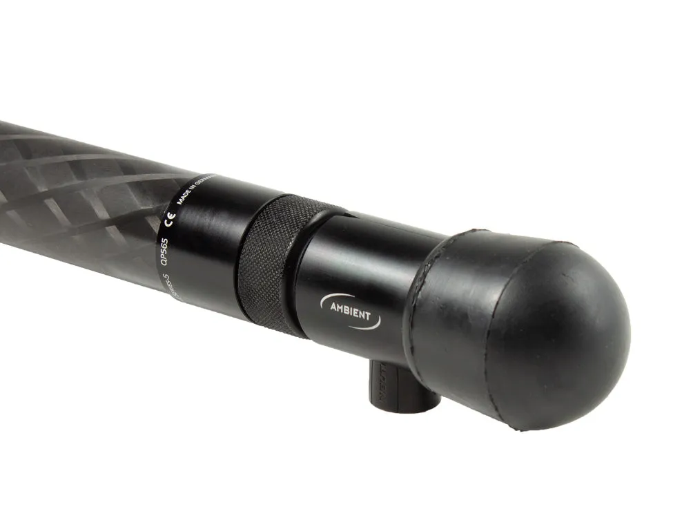 Worldwide tracking Great savings internal QP5150 boom with AMBIENT pole cable