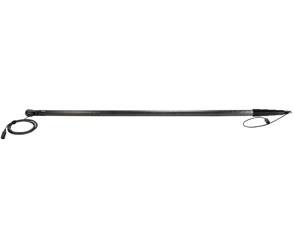 Worldwide tracking Great savings internal QP5150 boom with AMBIENT pole cable