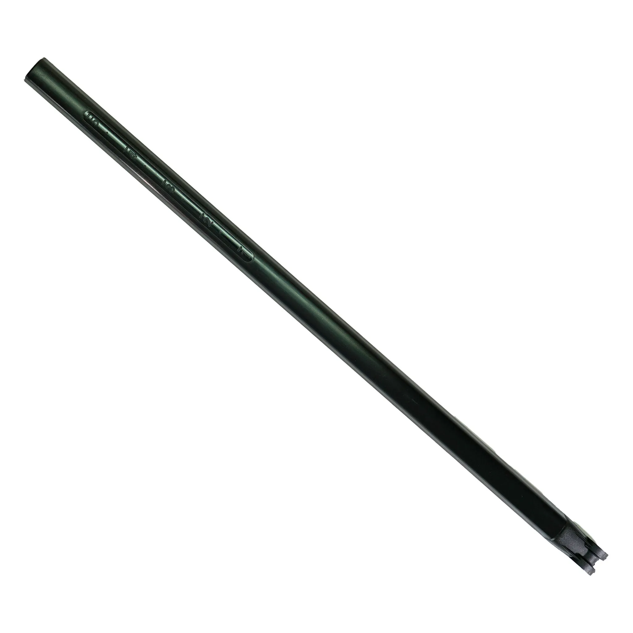 XP Metal Detectors S-Telescopic Stem - Carbon Fiber Lower Shaft/Pole - XP Deus, Deus II, and ORX