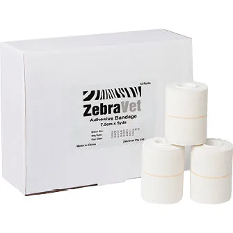 Zebra Plast Bandage