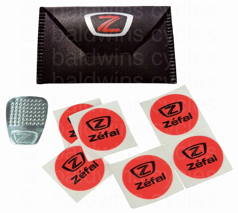 Zefal Emergency Kit (Display of 25)