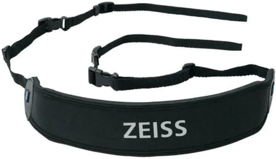 Zeiss 10x42 Terra ED Binoculars & Cleaning Kit Combo (Black)